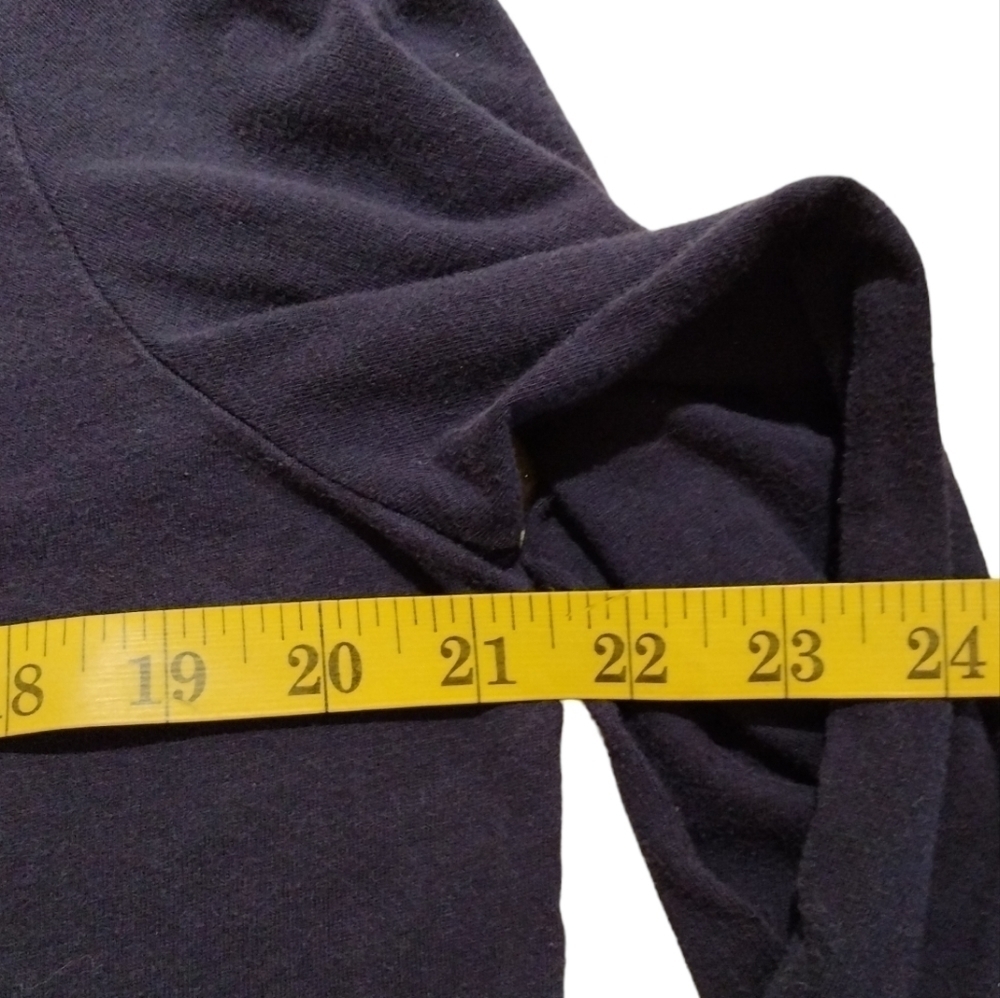 Croft & Barrow Men's Ling Sleeve Jersey - Picture 4 of 4